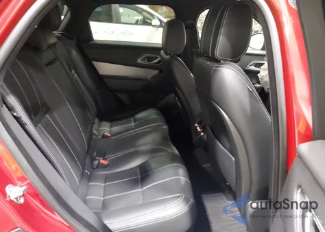 2021 Land Rover Range Rover Velar P250 R-Dynamic S z USA, uszkodzony, nr VIN SALYT2EX2MA311210